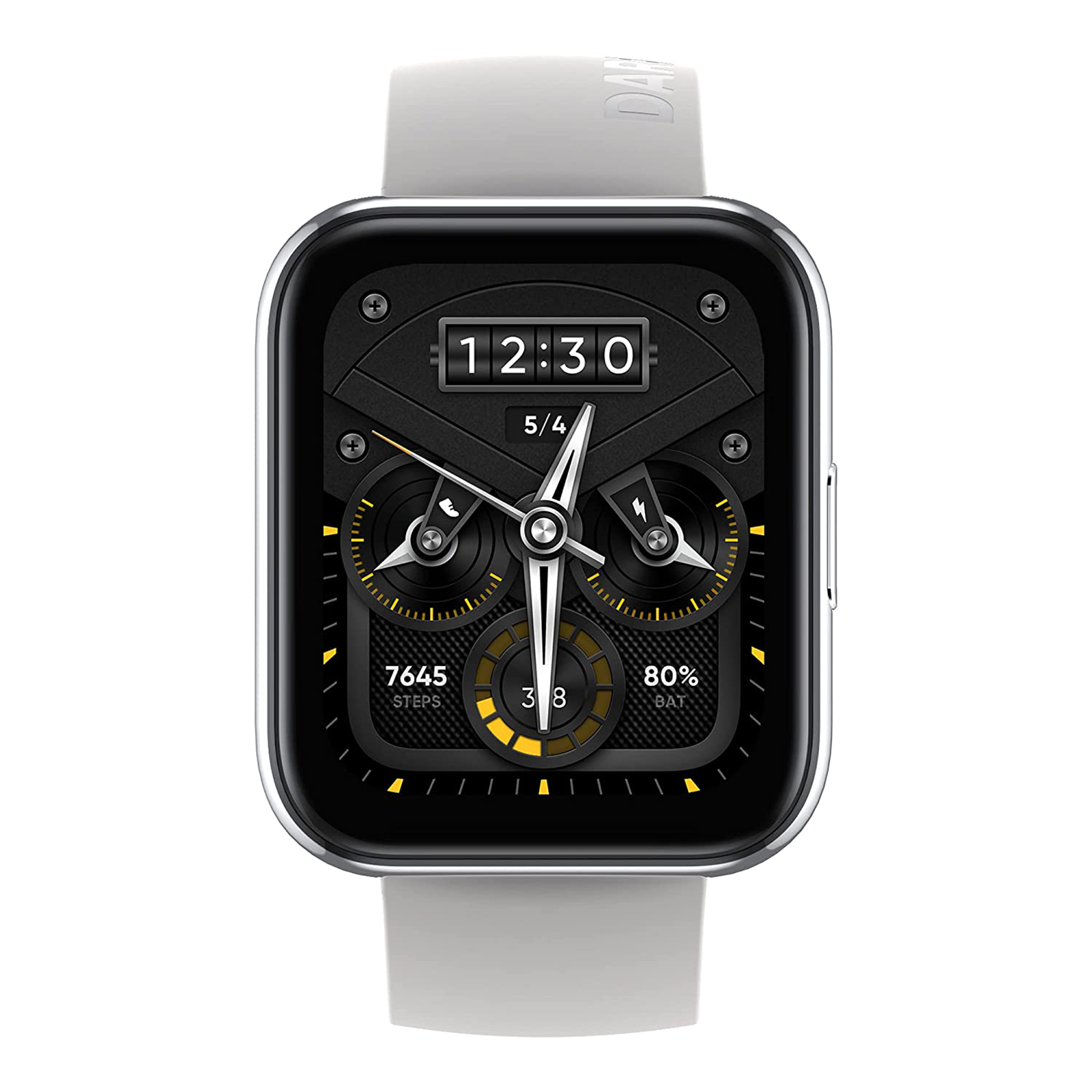 realme watch croma